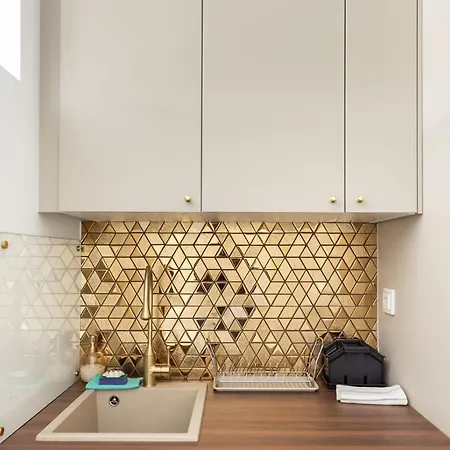 Appartement Okecie Varsovie