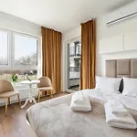 Okecie Warszawa