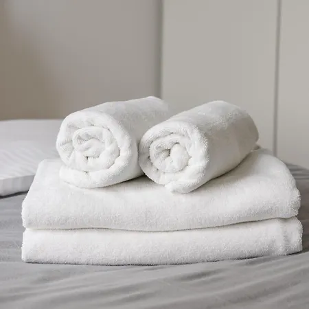 Okecie Appartement *