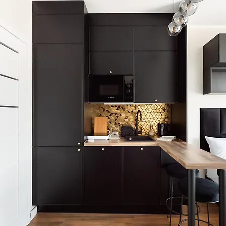 Apartment Okecie Warsaw