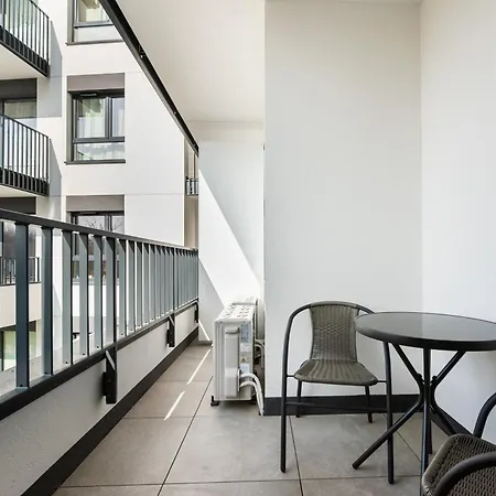 Okecie * 바르샤바