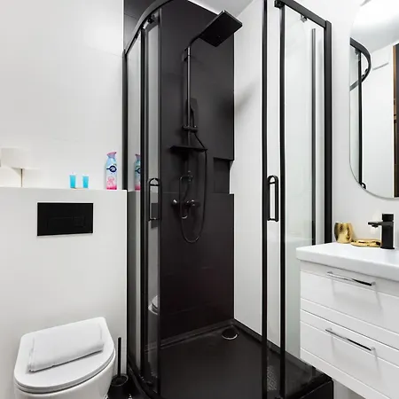 Okecie Appartement *