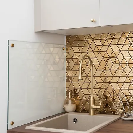 Okecie Appartement Warschau