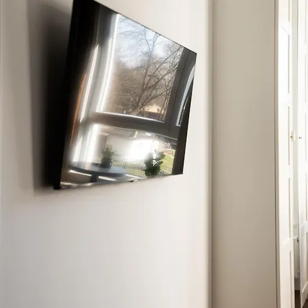 Apartment Okecie