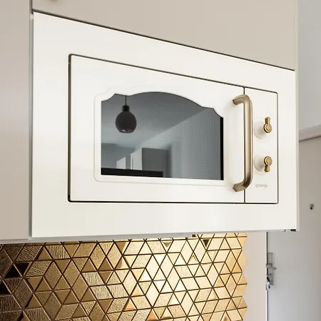 Appartement Okecie *