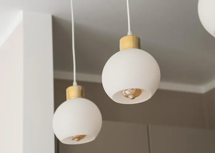 Okecie 아파트 바르샤바