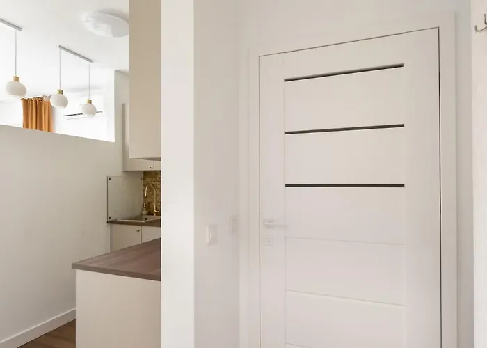 Okecie * 바르샤바