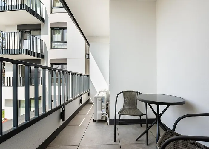 Okecie * 바르샤바