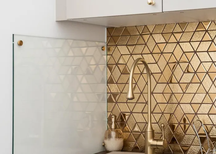 Okecie 아파트 바르샤바