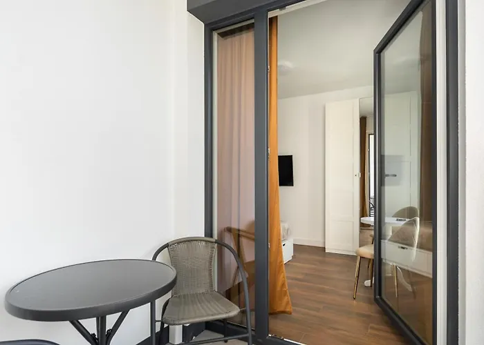 Okecie * 바르샤바