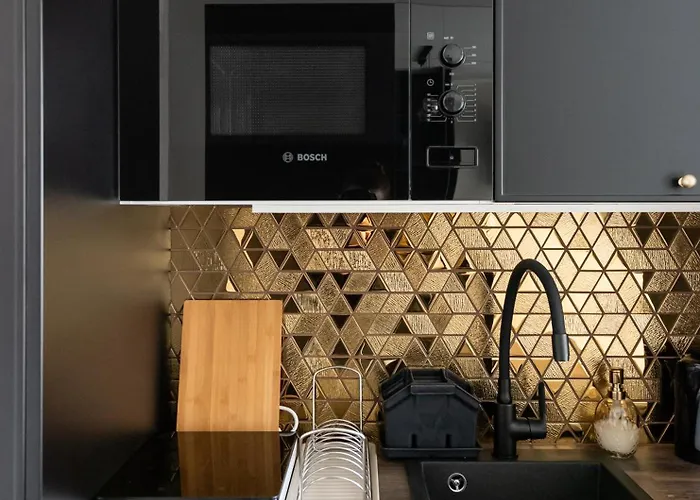 Okecie 아파트 바르샤바