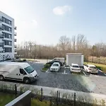 Okecie Appartement