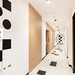 Appartement Okecie *