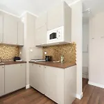 Appartement Okecie