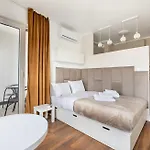 Okecie Appartement *