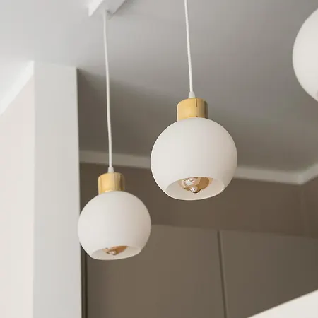 Okecie Appartement Varsovie